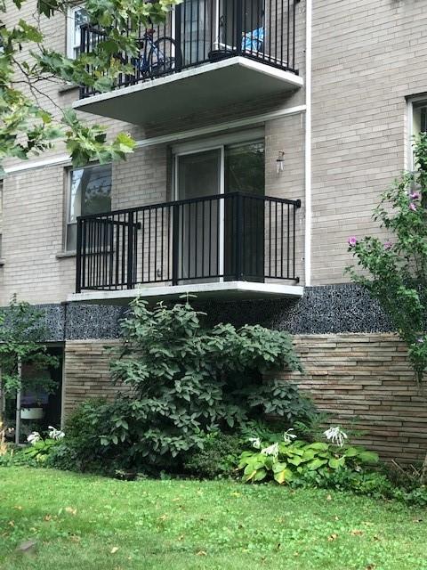 203 - 40 Robinson Street, Condo with 1 bedrooms, 1 bathrooms and 1 parking in Hamilton ON | Image 5