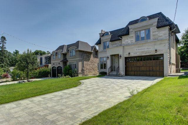 89 Meadowview Ave, House detached with 4 bedrooms, 6 bathrooms and 6 parking in Markham ON | Image 2