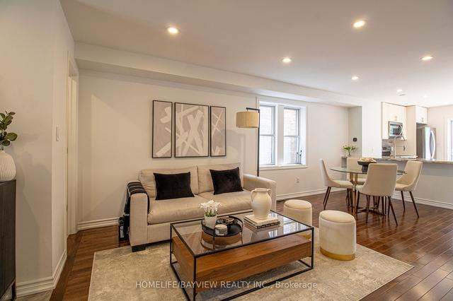 433 Davisville Ave, House semidetached with 3 bedrooms, 4 bathrooms and 1 parking in Toronto ON | Image 19