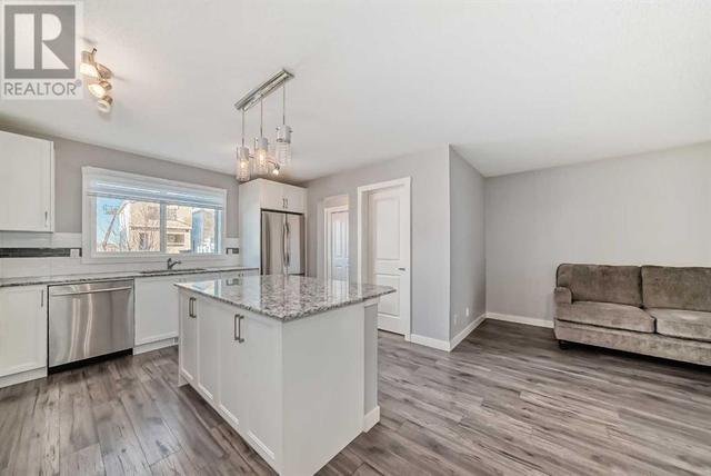 1461 Legacy Circle Se, House semidetached with 3 bedrooms, 2 bathrooms and 2 parking in Calgary AB | Image 6