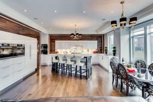 176 Haddington Ave, House detached with 4 bedrooms, 5 bathrooms and 7 parking in Toronto ON | Image 16