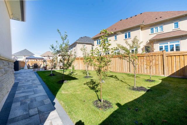 22 Adonis Clse, House detached with 5 bedrooms, 6 bathrooms and 11 parking in Brampton ON | Image 33