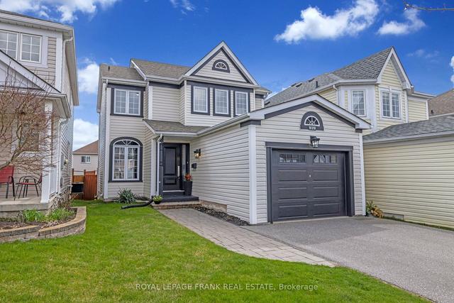 929 Glenbourne Crt, House detached with 3 bedrooms, 3 bathrooms and 5 parking in Oshawa ON | Image 12