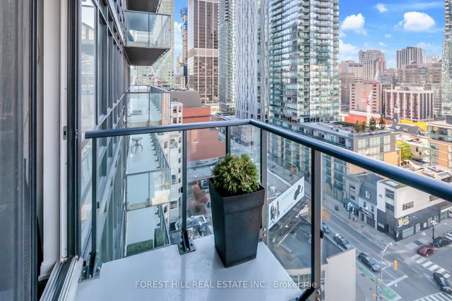 1701 - 825 Church St, Condo with 2 bedrooms, 2 bathrooms and 0 parking in Toronto ON | Image 15