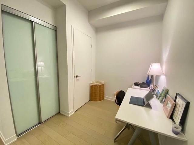 n505 - 455 Front St E, Condo with 1 bedrooms, 2 bathrooms and 0 parking in Toronto ON | Image 10