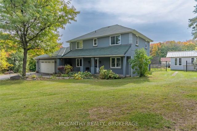 285470 County Rd 10 Rd, House detached with 4 bedrooms, 3 bathrooms and 12 parking in Amaranth ON | Image 28