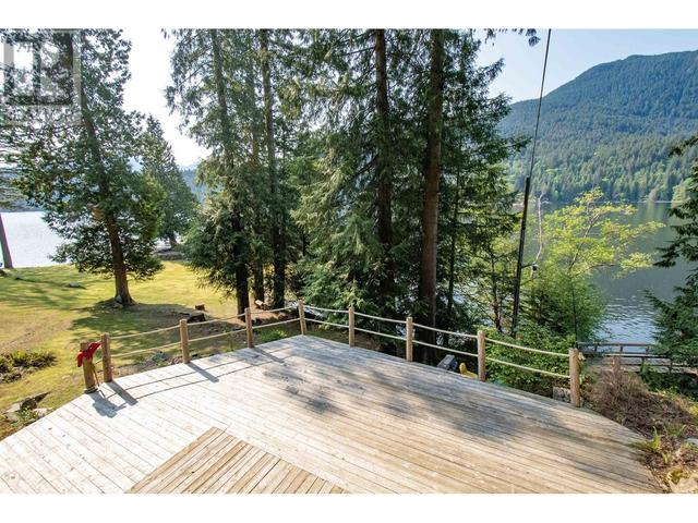 lot 1&2 West Bay Landing, House detached with 2 bedrooms, 2 bathrooms and null parking in Sunshine Coast F BC | Image 39