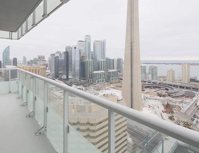 3311 - 300 Front St W, Condo with 2 bedrooms, 2 bathrooms and 1 parking in Toronto ON | Image 15