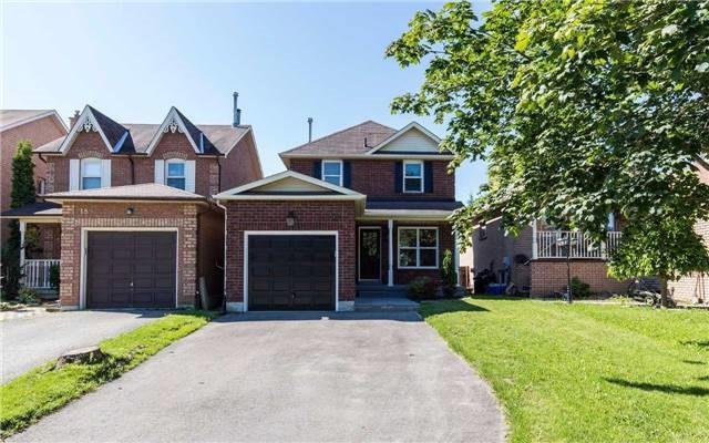 191 Heydon Ave, House detached with 3 bedrooms, 2 bathrooms and 4 parking in New Tecumseth ON | Image 1