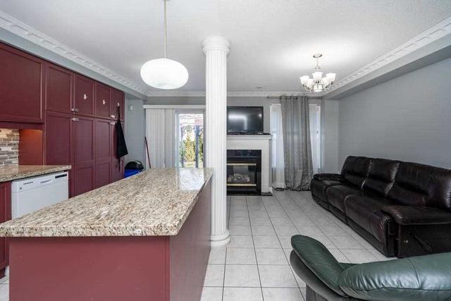 1311 Whiffletree Crt, House semidetached with 4 bedrooms, 4 bathrooms and 3 parking in Mississauga ON | Image 35