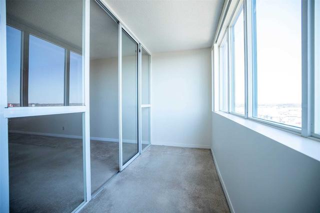 709 - 1665 Pickering Pkwy, Condo with 1 bedrooms, 1 bathrooms and 1 parking in Pickering ON | Image 4