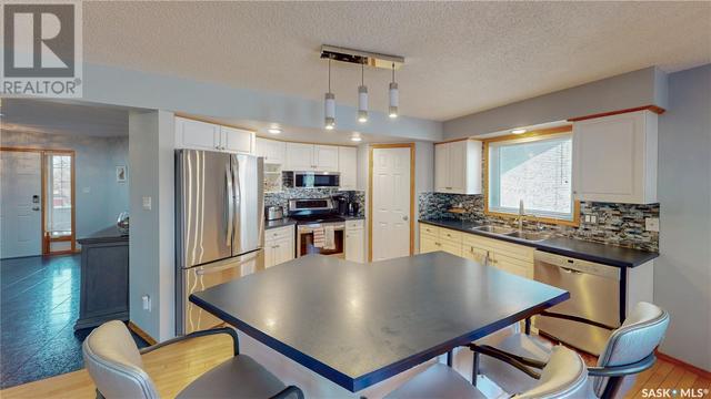 3566 Waddell Crescent E, House detached with 3 bedrooms, 3 bathrooms and null parking in Regina SK | Image 9