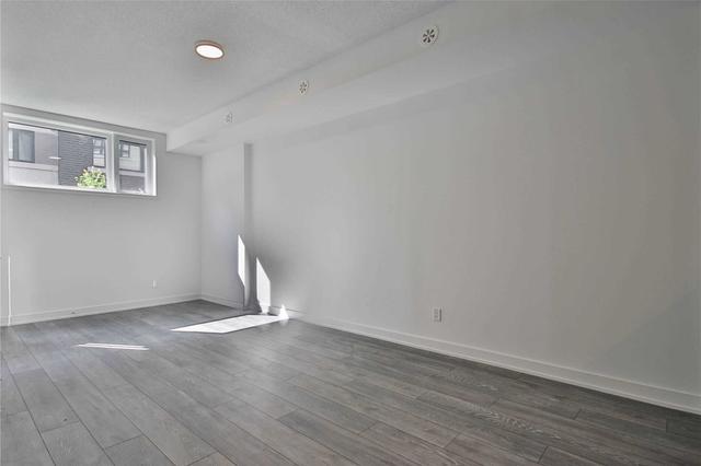 309 - 1139 Cooke Blvd, Townhouse with 1 bedrooms, 1 bathrooms and 1 parking in Burlington ON | Image 21