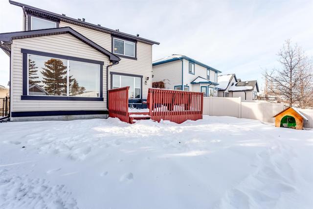 112 Brightondale Close Se, House detached with 5 bedrooms, 3 bathrooms and 4 parking in Calgary AB | Image 40