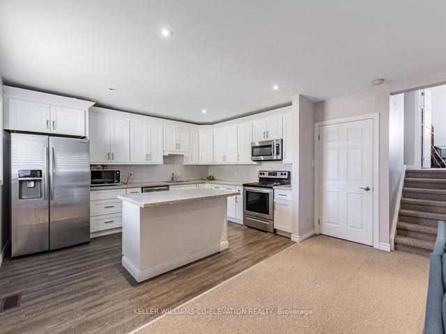 2591 Islington Ave, House detached with 4 bedrooms, 4 bathrooms and 4 parking in Toronto ON | Image 8