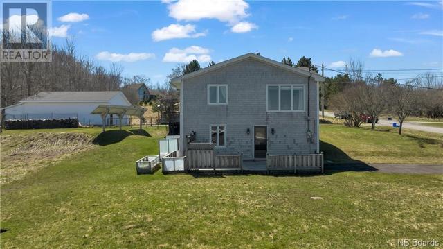 600 Darlings Island Road, House detached with 4 bedrooms, 2 bathrooms and null parking in Hampton P NB | Image 46