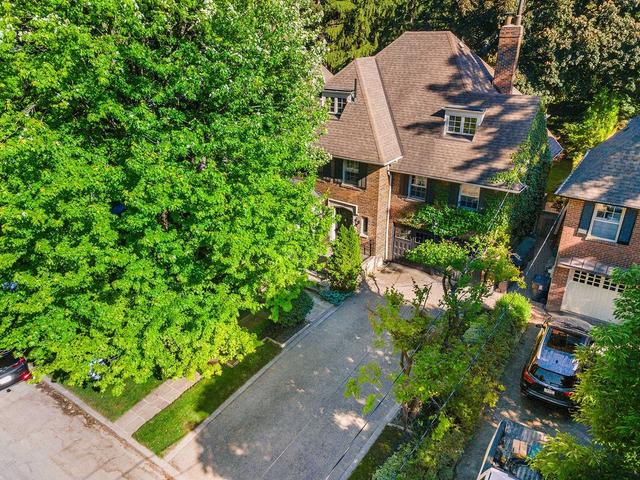 79 Glengowan Rd, House detached with 5 bedrooms, 5 bathrooms and 6 parking in Toronto ON | Image 27