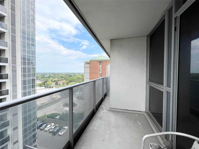 1106 - 5791 Yonge St, Condo with 1 bedrooms, 1 bathrooms and 0 parking in Toronto ON | Image 7
