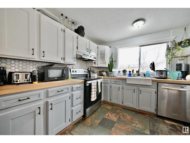 91 Main Bv, House detached with 5 bedrooms, 2 bathrooms and 4 parking in Edmonton AB | Image 11