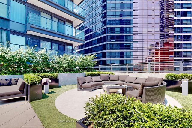 425 - 955 Bay St, Condo with 1 bedrooms, 1 bathrooms and 0 parking in Toronto ON | Image 27