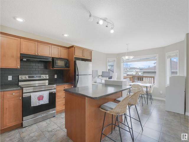 106 Brintnell Bv Nw, House detached with 3 bedrooms, 2 bathrooms and null parking in Edmonton AB | Image 8