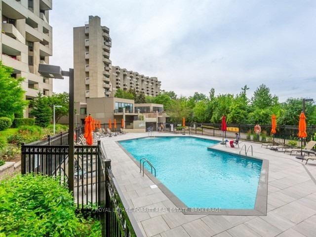 c40 - 288 Mill Rd, Condo with 2 bedrooms, 2 bathrooms and 1 parking in Toronto ON | Image 31