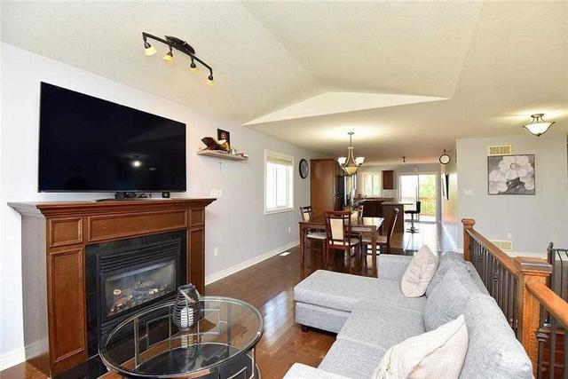 8706 Westport Dr, House detached with 3 bedrooms, 3 bathrooms and 5 parking in Niagara Falls ON | Image 27