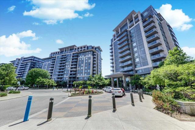 1101 - 273 South Park Rd, Condo with 1 bedrooms, 1 bathrooms and 1 parking in Markham ON | Image 25