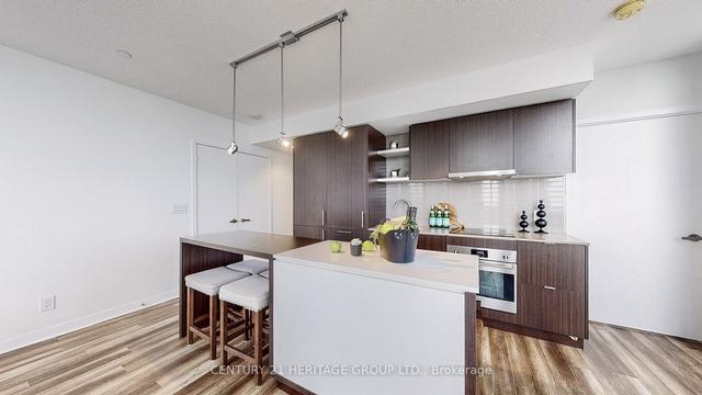 3907 - 100 Harbor St, Condo with 1 bedrooms, 1 bathrooms and 0 parking in Toronto ON | Image 31
