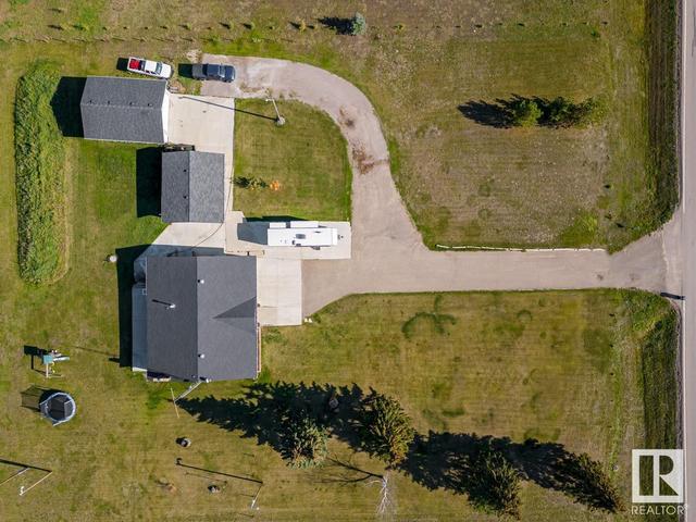 42226a Twp Rd 632, House detached with 3 bedrooms, 1 bathrooms and null parking in Bonnyville No. 87 AB | Image 3