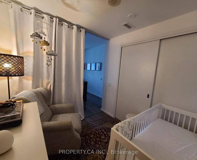428 - 783 Bathurst St, Condo with 2 bedrooms, 2 bathrooms and 0 parking in Toronto ON | Image 28