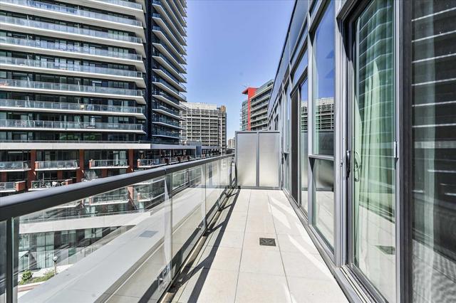 715 - 20 Bruyeres Mews, Condo with 2 bedrooms, 2 bathrooms and 1 parking in Toronto ON | Image 14