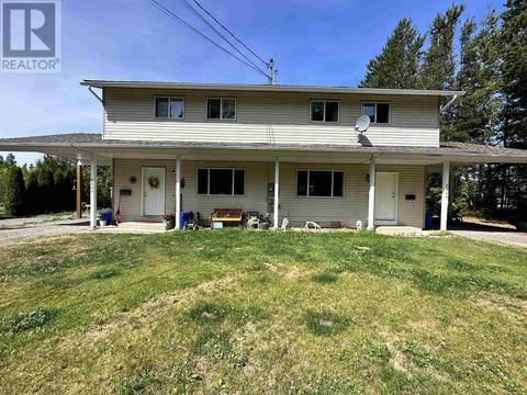 2349 Thornhill Street, House attached with 6 bedrooms, 4 bathrooms and null parking in Kitimat Stikine E BC | Card Image