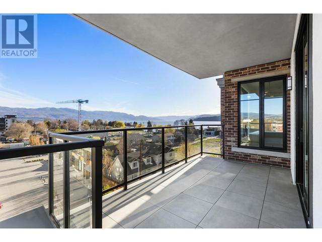 502 - 450 Groves Avenue, Condo with 3 bedrooms, 2 bathrooms and null parking in Kelowna BC | Image 56