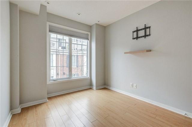 244 - 3 Everson Dr, Townhouse with 2 bedrooms, 2 bathrooms and 1 parking in Toronto ON | Image 8