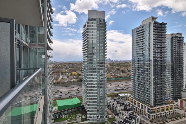 2917 - 121 Mcmahon Dr, Condo with 2 bedrooms, 2 bathrooms and 1 parking in Toronto ON | Image 26