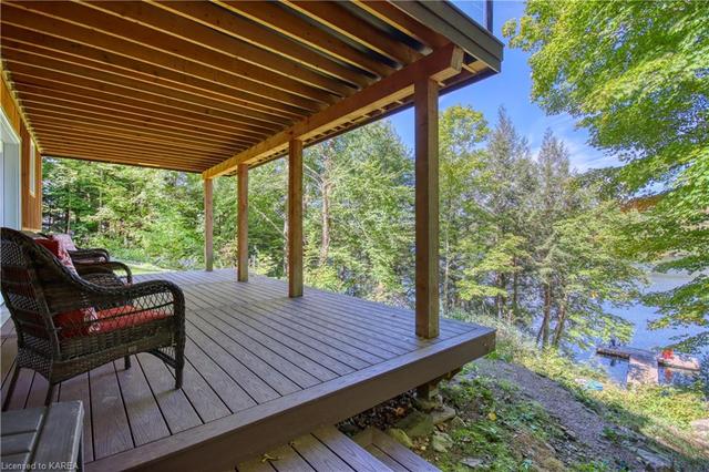 1081b Phoebe Lane, House detached with 2 bedrooms, 1 bathrooms and 6 parking in Central Frontenac ON | Image 11