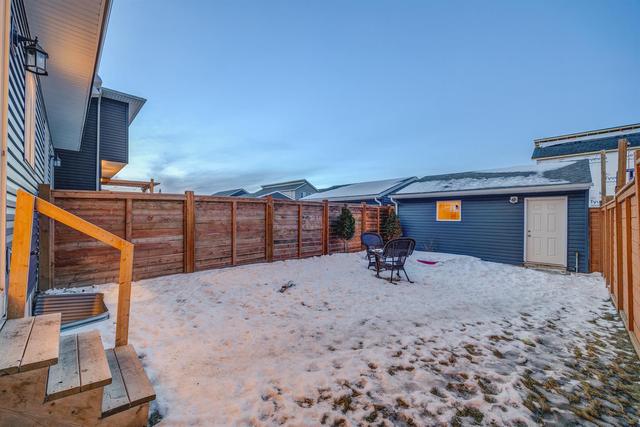 252 Chinook Gate Park Sw, Home with 2 bedrooms, 2 bathrooms and 2 parking in Calgary AB | Image 30
