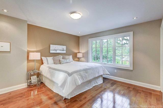 7 Orchard Cres, House detached with 4 bedrooms, 4 bathrooms and 4 parking in Toronto ON | Image 10