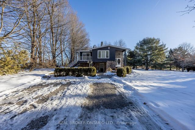 1519 1 Line N, House detached with 4 bedrooms, 2 bathrooms and 6 parking in Oro Medonte ON | Image 1