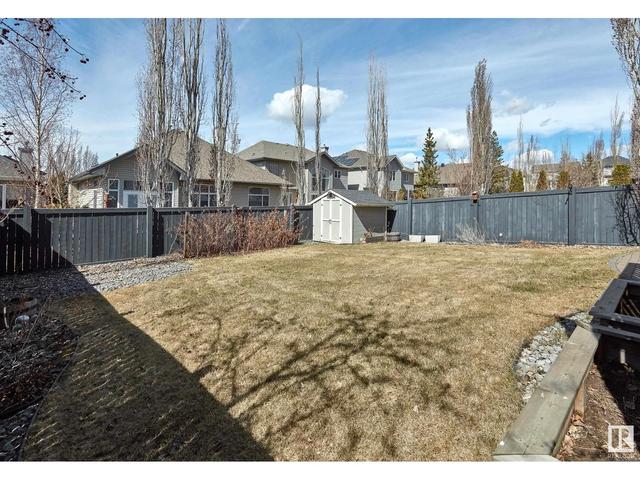 3206 Mccall Pl Nw, House detached with 4 bedrooms, 3 bathrooms and null parking in Edmonton AB | Image 41