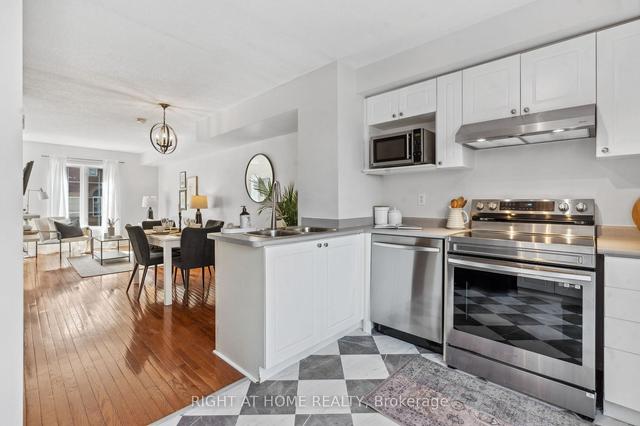 45 - 189 Galloway Rd, Townhouse with 3 bedrooms, 2 bathrooms and 2 parking in Toronto ON | Image 2
