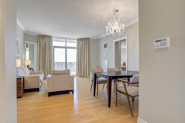 2305 - 78 Harrison Garden Blvd, Condo with 2 bedrooms, 3 bathrooms and 3 parking in Toronto ON | Image 26