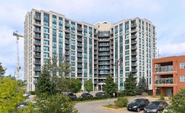 ph17 - 185 Oneida Cres, Condo with 2 bedrooms, 2 bathrooms and 1 parking in Richmond Hill ON | Card Image