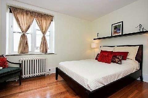 209 - 2603 Bathurst St, Condo with 1 bedrooms, 1 bathrooms and 1 parking in Toronto ON | Image 10