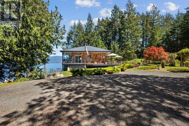 777 Mine Rd, House detached with 2 bedrooms, 3 bathrooms and 5 parking in Powell River E BC | Image 35