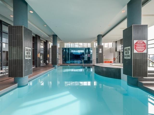 1405 - 225 Sherway Gardens Rd, Condo with 2 bedrooms, 2 bathrooms and 1 parking in Toronto ON | Image 19