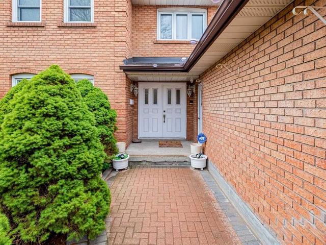 2606 Islington Ave, House detached with 4 bedrooms, 4 bathrooms and 9 parking in Toronto ON | Image 34