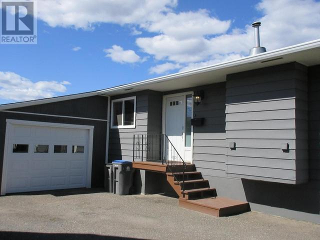 1649 Armstrong Street, House detached with 4 bedrooms, 2 bathrooms and null parking in Merritt BC | Image 42