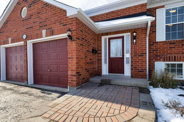 114 Leggott Ave, House detached with 3 bedrooms, 3 bathrooms and 4 parking in Barrie ON | Image 12